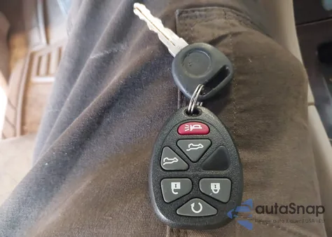 2007 Cadillac Escalade Luxury from USA, damaged, VIN 1GYFK63817R197625